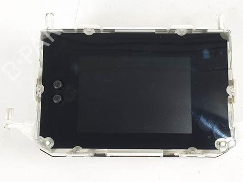 Used Display monitor Display monitor 6843378 6843378