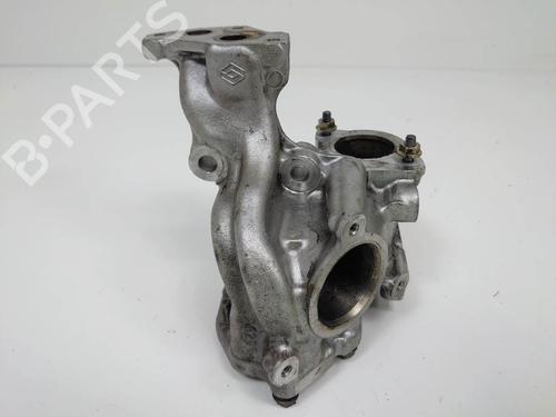 Intercooler-rør Intercooler-rør 13954536 13954536