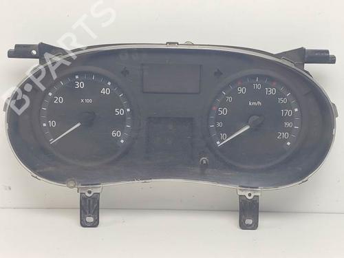 Used Instrument cluster RENAULT TRAFIC II Van (FL) 2.0 dCi 115 (FL01, FL0U) (114 hp) 25453603