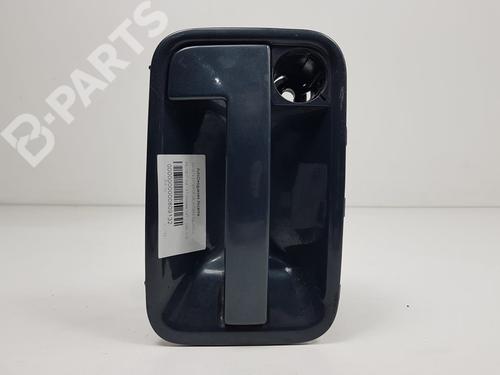Used Front left exterior door handle PEUGEOT 806 (221) 1.9 TD (90 hp) 11856257