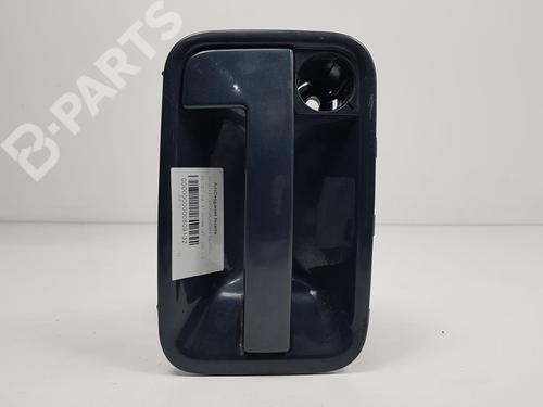 Front left exterior door handle PEUGEOT 806 (221) 1.9 TD (90 hp) 11856257