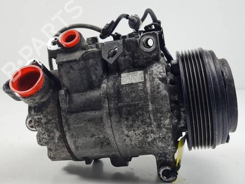 AC compressor BMW 3 Touring (E91) 320 d | BP34513583M34  - Image 9