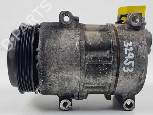 AC compressor MERCEDES-BENZ A-CLASS (W169) A 150 (169.031, 169.331) | BP34515450M34 - Image 4