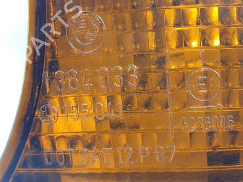 Left front indicator BMW 5 (E34) 525 tds | BP24916223C32  - Image 5