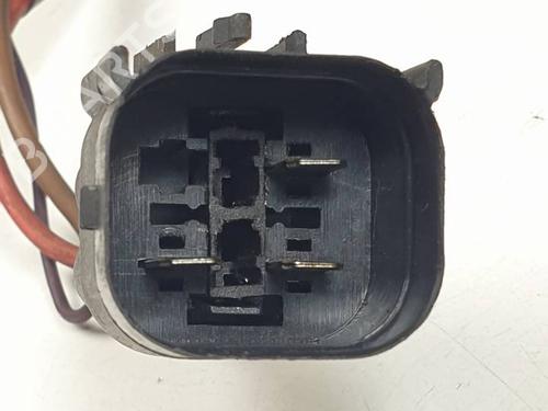 Radiator fan BMW 3 (E46) 320 d | BP29581761M35 