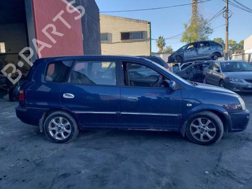 Mass air flow sensor KIA CARENS II MPV (FJ) 2.0 CRDi | BP16326226M95 