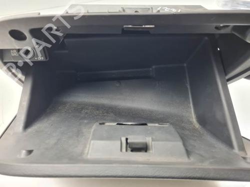 Glove box SEAT LEON (1P1) 1.9 TDI | BP29198990C95 