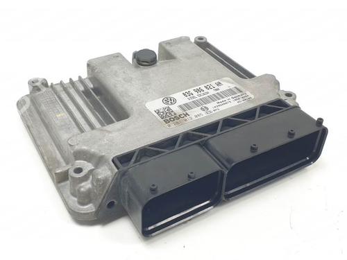 Used Engine control unit (ECU) VW PASSAT B6 (3C2) 1.9 TDI (105 hp) 25752397