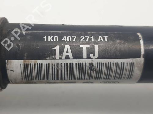 Left front driveshaft VW GOLF V (1K1) 1.9 TDI | BP34511846M38 - Image 3