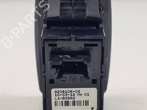 Right front window switch BMW X3 (F25) xDrive 20 d | BP37628852I26 - Image 2