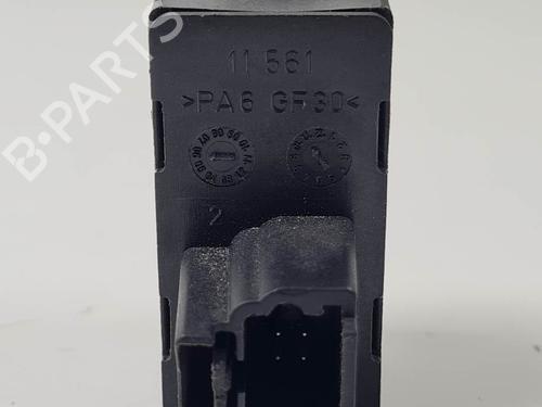 Left rear window switch PEUGEOT 407 (6D_) 1.6 HDi 110 (6D9HZC, 6D9HYC) | BP29247976I29 - Image 2