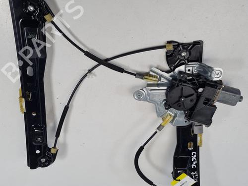 Used Front left window mechanism Front left window mechanism 37682290 37682290