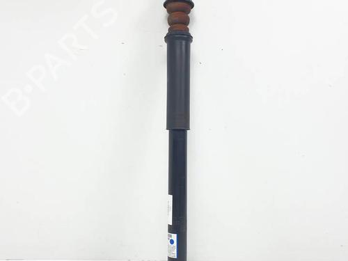 Used Right rear shock absorber KIA PICANTO III (JA) 1.2 MPI (84 hp) 29581772
