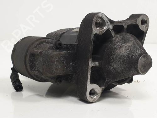 Used Starter Starter RENAULT MEGANE II (BM0/1_, CM0/1_) 1.6 16V (112 hp) 6846340 6846340