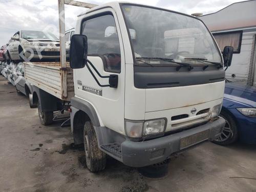Front left interior door handle NISSAN CABSTAR E (TL_, VL_) 90.32, 90.28, 95.32, 95.28 (TL0) | BP29245027I13 