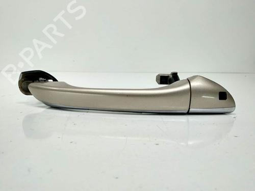 Used Front right exterior door handle Front right exterior door handle MERCEDES-BENZ S-CLASS (W220, V220) S 500, S 500 L (220.075, 220.175, 220.875) (306 hp) 8179224 8179224