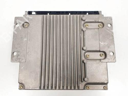 Engine control unit (ECU) MERCEDES-BENZ C-CLASS (W202) C 240 (202.026) | BP25295283M57