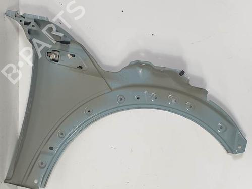 Left front fenders MINI MINI (R56)  | BP18654076C41 