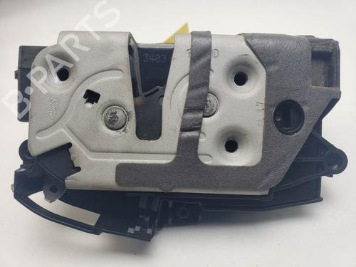 Used Rear right lock FORD FOCUS III 1.0 EcoBoost (125 hp) 25433417