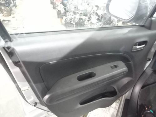 Front right interior door handle OPEL AGILA B (H08) | BP8930517I14 - Image 8