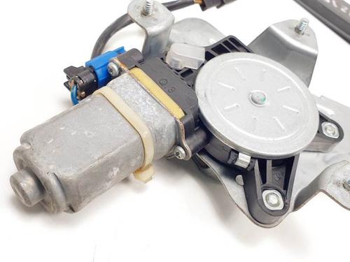 Rear right window mechanism CHEVROLET CAPTIVA (C100, C140) 2.2 D | BP16856595C25 