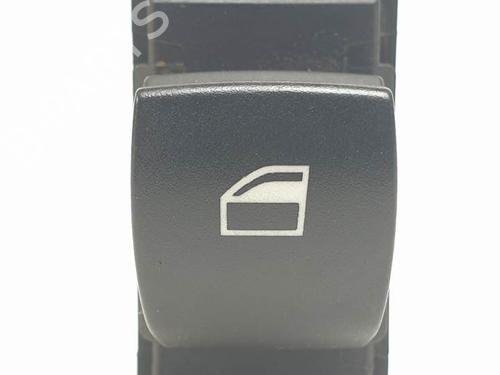 Used Left rear window switch BMW X3 (E83) 2.0 d (150 hp) 28065533