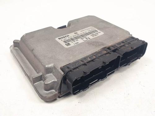 Engine control unit (ECU) OPEL ASTRA G Hatchback (T98) 1.7 CDTI (F08, F48) | BP13879703M57 