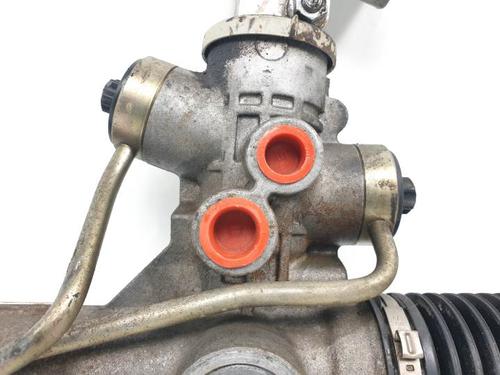 Steering rack MERCEDES-BENZ A-CLASS (W168) A 160 (168.033, 168.133) | BP24915488M22 