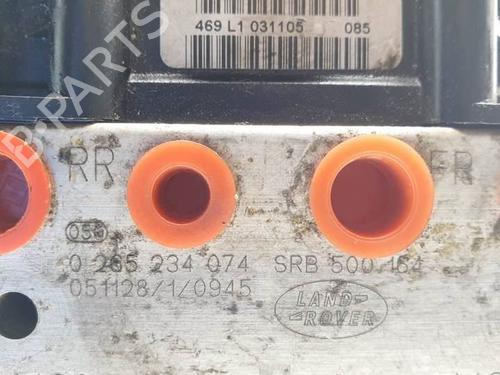 ABS pump LAND ROVER RANGE ROVER III (L322) 4.2 4x4 | BP7219469M43 