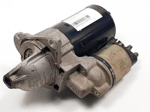 Used Starter Starter OPEL CORSA D (S07) [2006-2015] 17766455 17766455