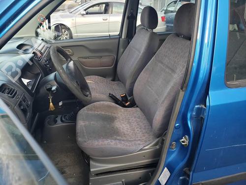 Ignition coil SUZUKI WAGON R+ (MA) 1.3 (RB413) | BP16471390M94  - Image 5