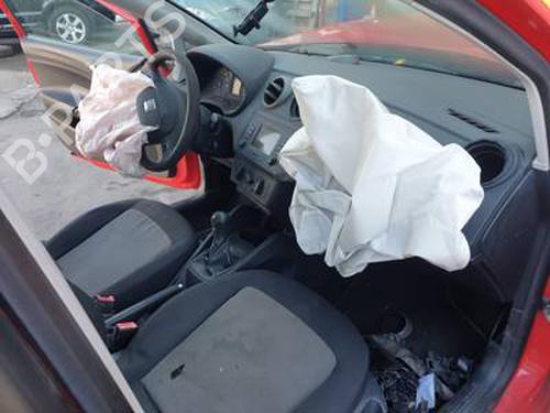 Boîte à gants SEAT IBIZA IV (6J5, 6P1) 1.2 TSI | BP30844117C95