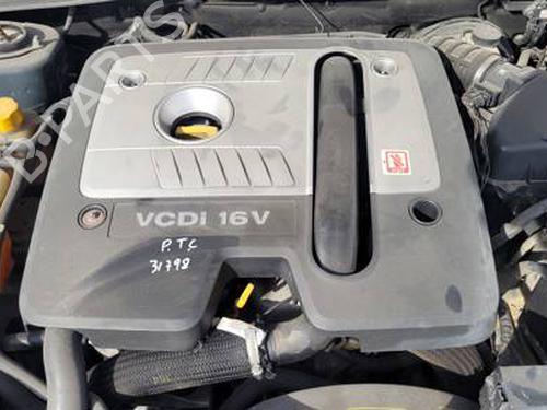 Elevalunas trasero izquierdo CHEVROLET EPICA (KL1_) 2.0 D | BP30769307C24 