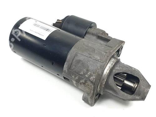 Used Starter MERCEDES-BENZ CLK Convertible (A208) CLK 320 (208.465) (218 hp) 20142890