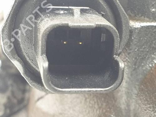 Injection pump CITROËN BERLINGO / BERLINGO FIRST Box Body/MPV (M_) 2.0 HDI 90 (MBRHY, MCRHY) | BP30120276M78