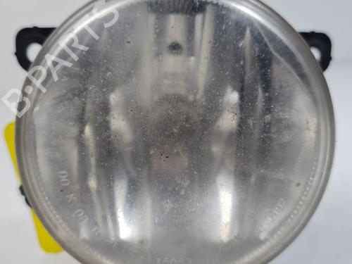 Left front fog light PEUGEOT 208 I (CA_, CC_) 1.6 HDi | BP29382354C30 