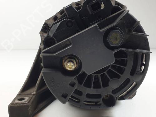 Alternator VOLVO S60 I (384) D5 | BP29297997M7 - Image 3