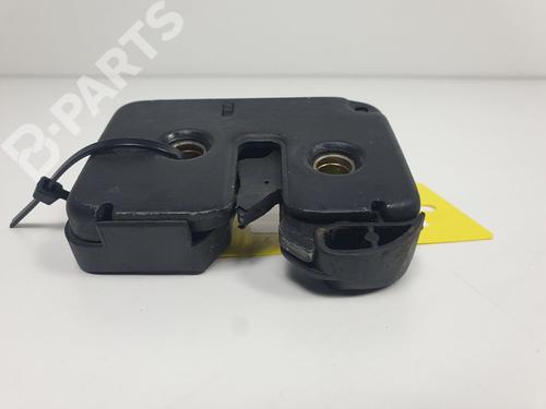 Used Tailgate lock Tailgate lock SEAT IBIZA II (6K1) 1.4 i (60 hp) 11046182 11046182