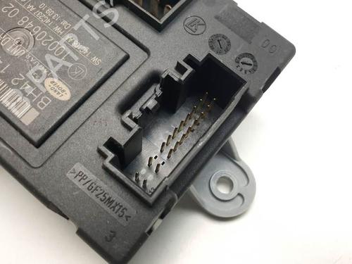 Electronic module LAND ROVER RANGE ROVER SPORT I (L320) 3.0 D 4x4 | BP27885781M83 