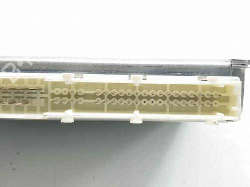 Elektronisk modul MERCEDES-BENZ M-CLASS (W163) ML 320 (163.154) | BP16480094M83 