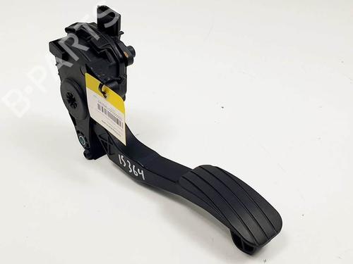 Used Pedal Pedal RENAULT MASTER III Van (FV) 2.3 dCi 135 FWD (FV0N, FV08, FV06, FV00, FV1S) (136 hp) 25138014 25138014