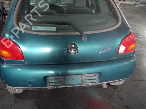 Grille FORD FIESTA IV (JA_, JB_) 1.3 i | BP6861170C40 