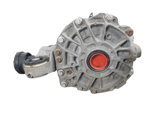 Rear differential SEAT LEON (5F1)  | BP17326624M24 