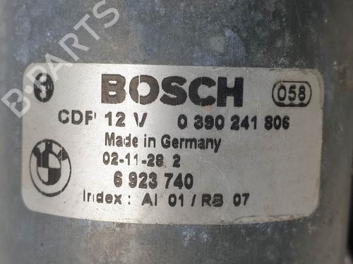 Front wiper motor BMW 7 (E65, E66, E67) 745 i, Li | BP27096917M29 - Image 4