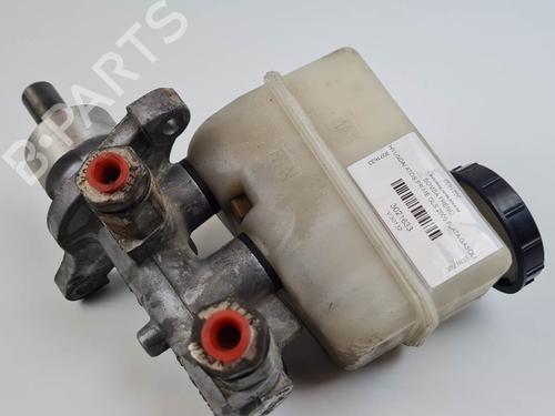 Brake master cylinder HYUNDAI ATOS PRIME (MX) 1.0 i | BP24499856M77 - Image 2