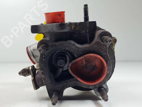Turbocharger/Supercharger RENAULT KANGOO (KC0/1_) 1.5 dCi (KC07) | BP29298094M71 