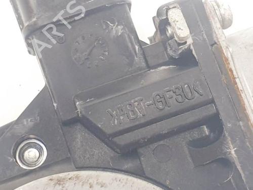 Rear left window mechanism HONDA CIVIC VIII Hatchback (FN, FK) 1.8 (FN1, FK2) | BP15228898C24 