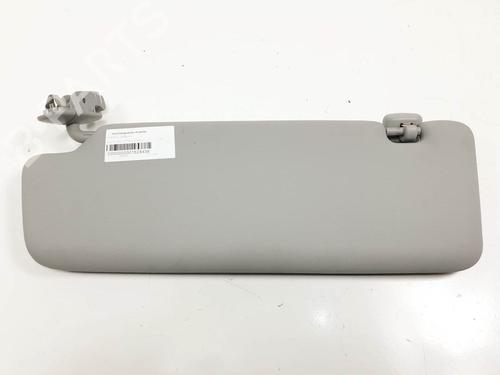 right-sun-visor-audi-a1-sportback-8xa-8xf-2011-2012-2013-2014-2015-2016-2017-2018-2019-24339633 main image