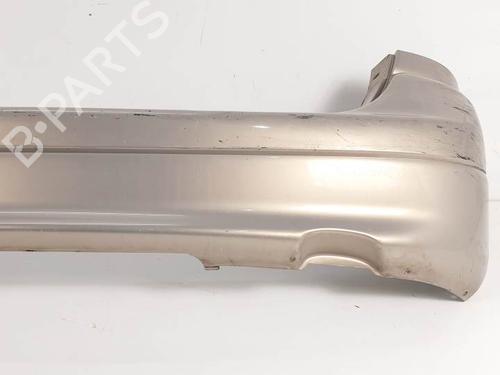 Rear bumper CITROËN XSARA PICASSO (N68) 2.0 HDi | BP27096884C8 