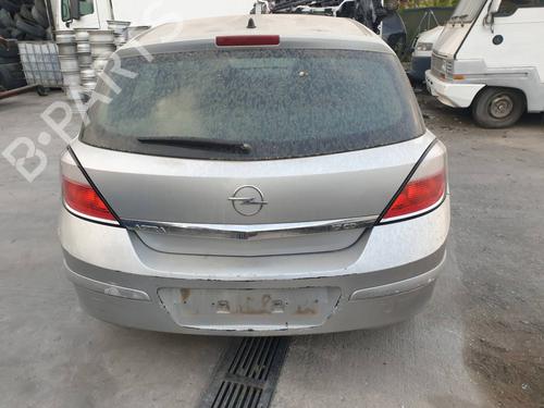 Engine control unit (ECU) OPEL ASTRA H (A04) 1.7 CDTI (L48) | BP38588943M57 - Image 8